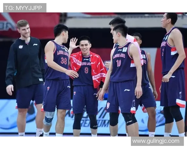 南京篮球队与广州篮球队的速度对决赛后分析与总结