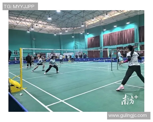 西安羽毛球队灵活性变革引发热议助力竞技水平提升